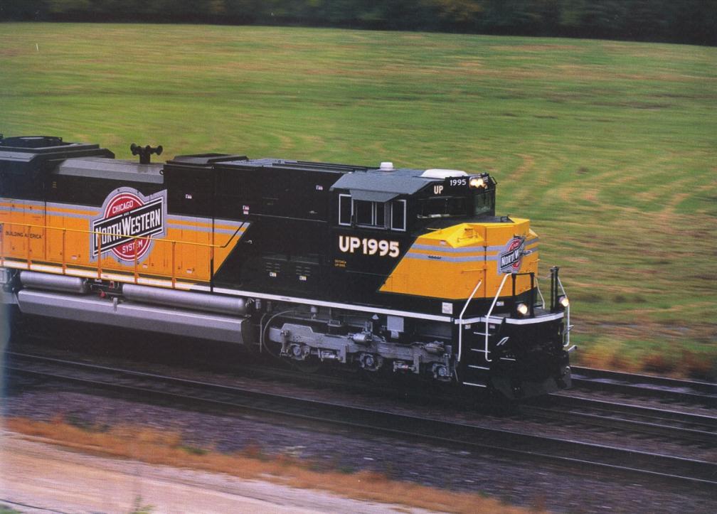 Heritage CNW