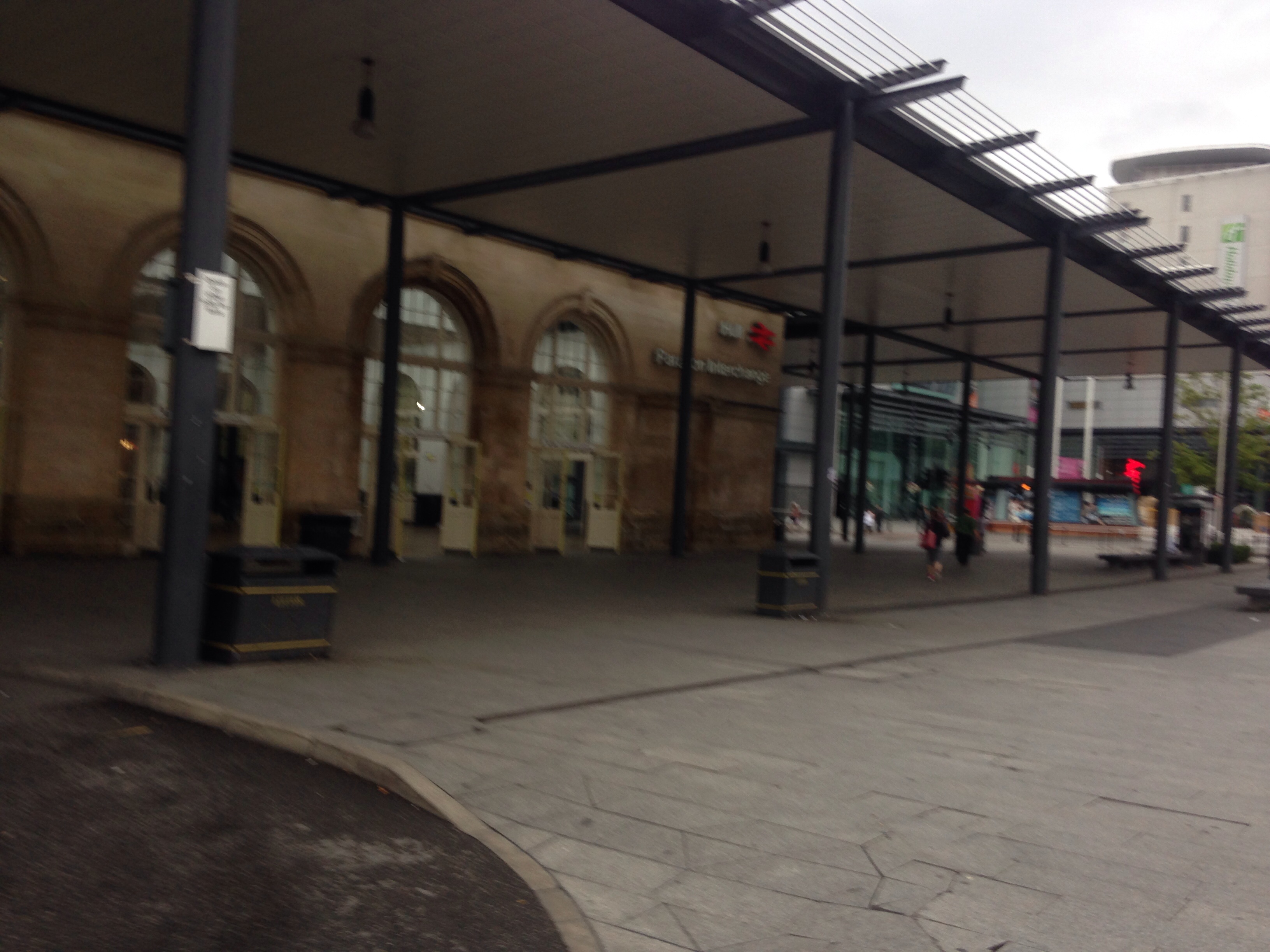 Hull, 05/08/2014