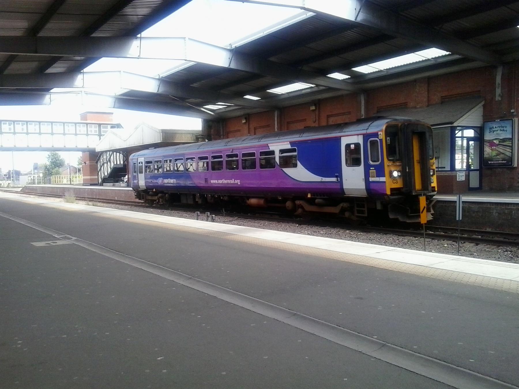 HumberlincSprinter