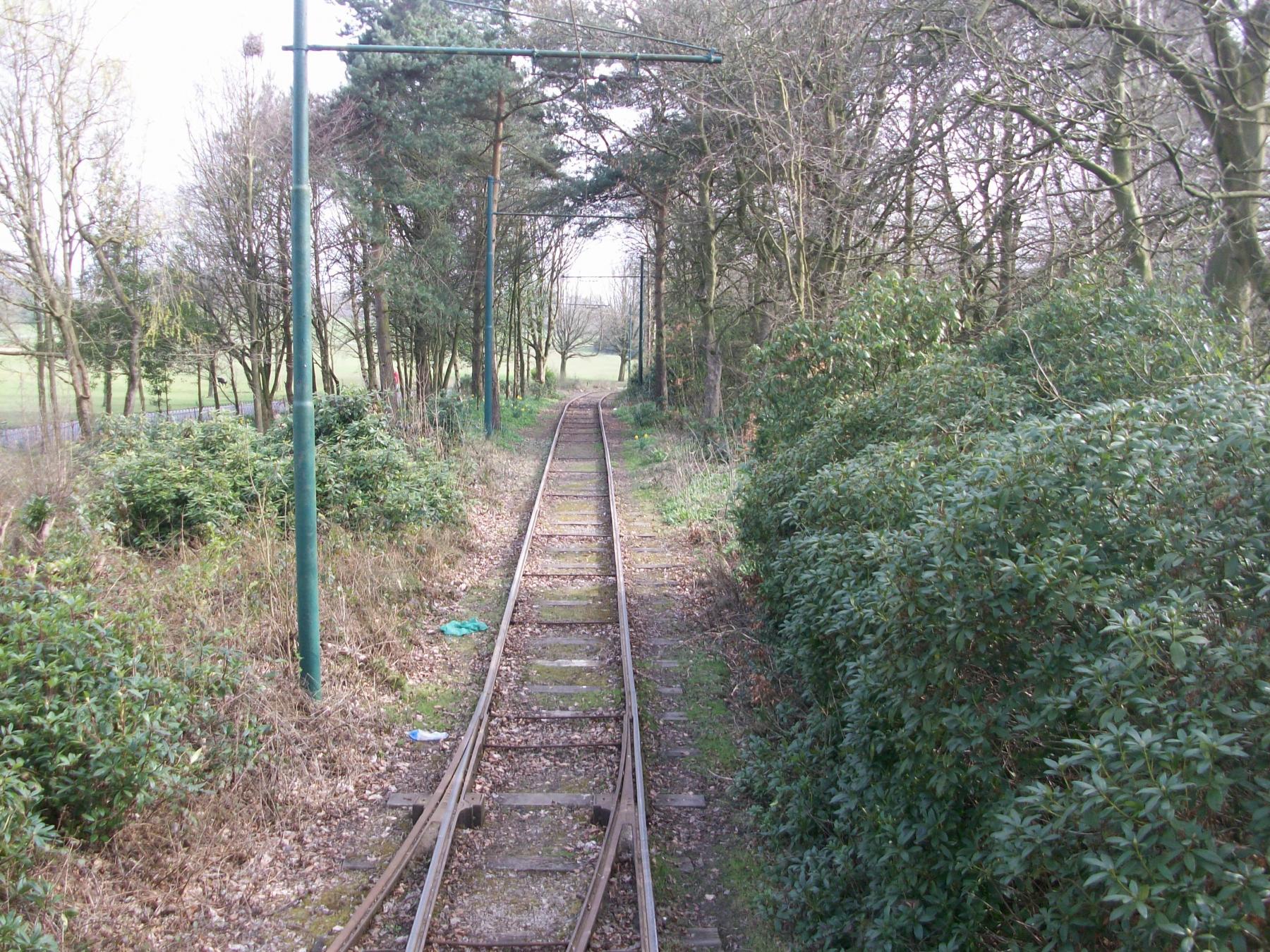 Lakeside-Whitegate