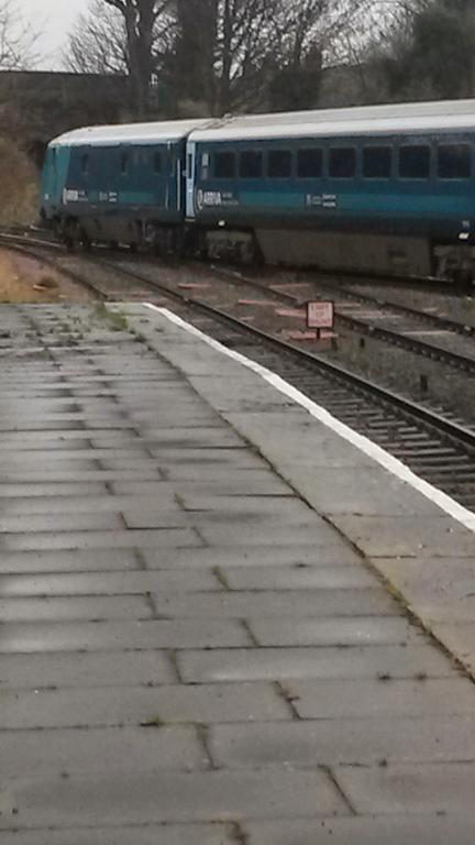 loco Helsby