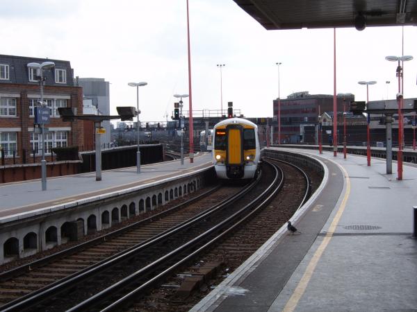 London Bridge