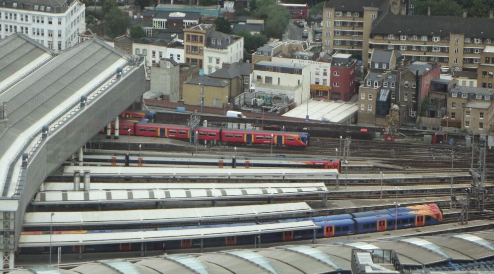 London Waterloo
