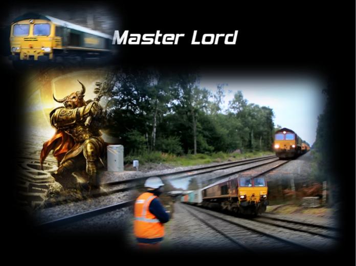 Master Lord 2