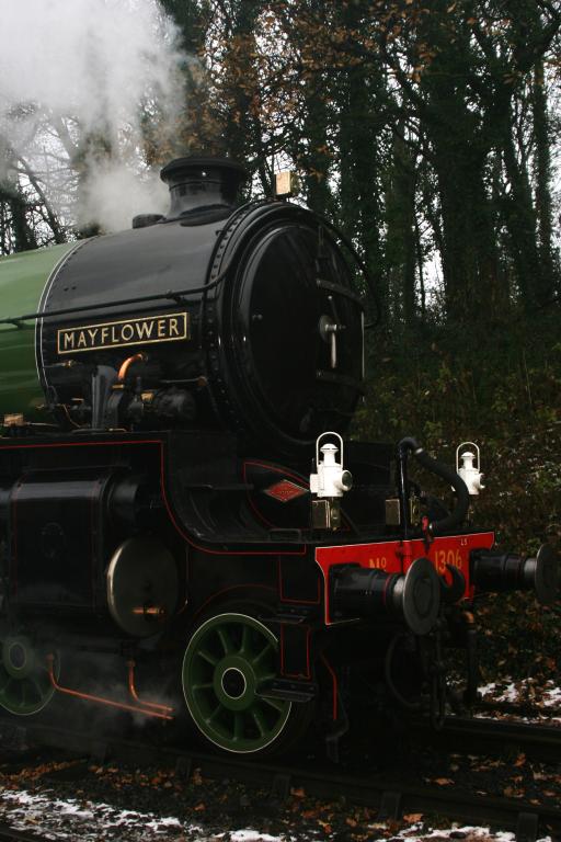 Mayflower