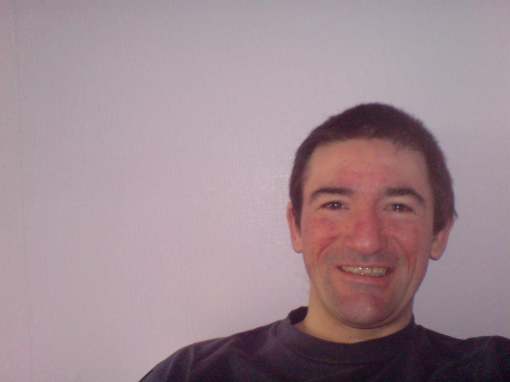 Me smile