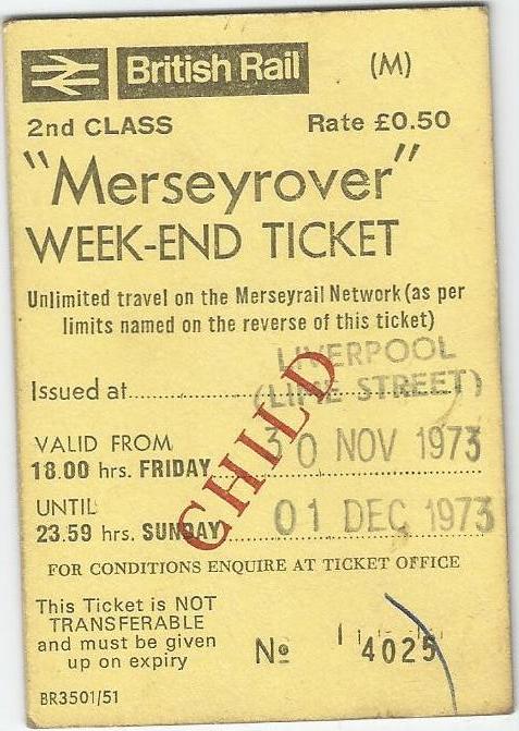 Merseyrover front