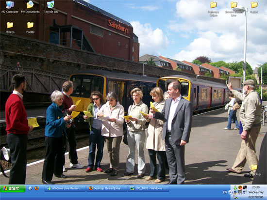 mydesktop