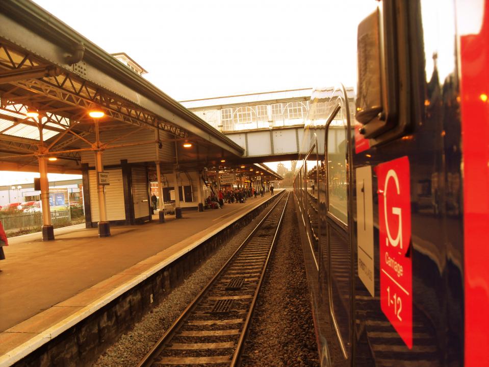 Newton Abbot