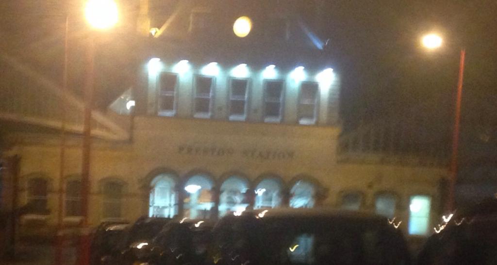 Preston, 15/05/14