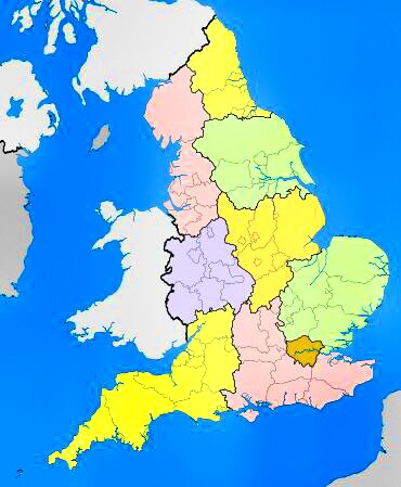 Regions&Counties~2