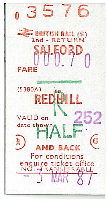 Salford
