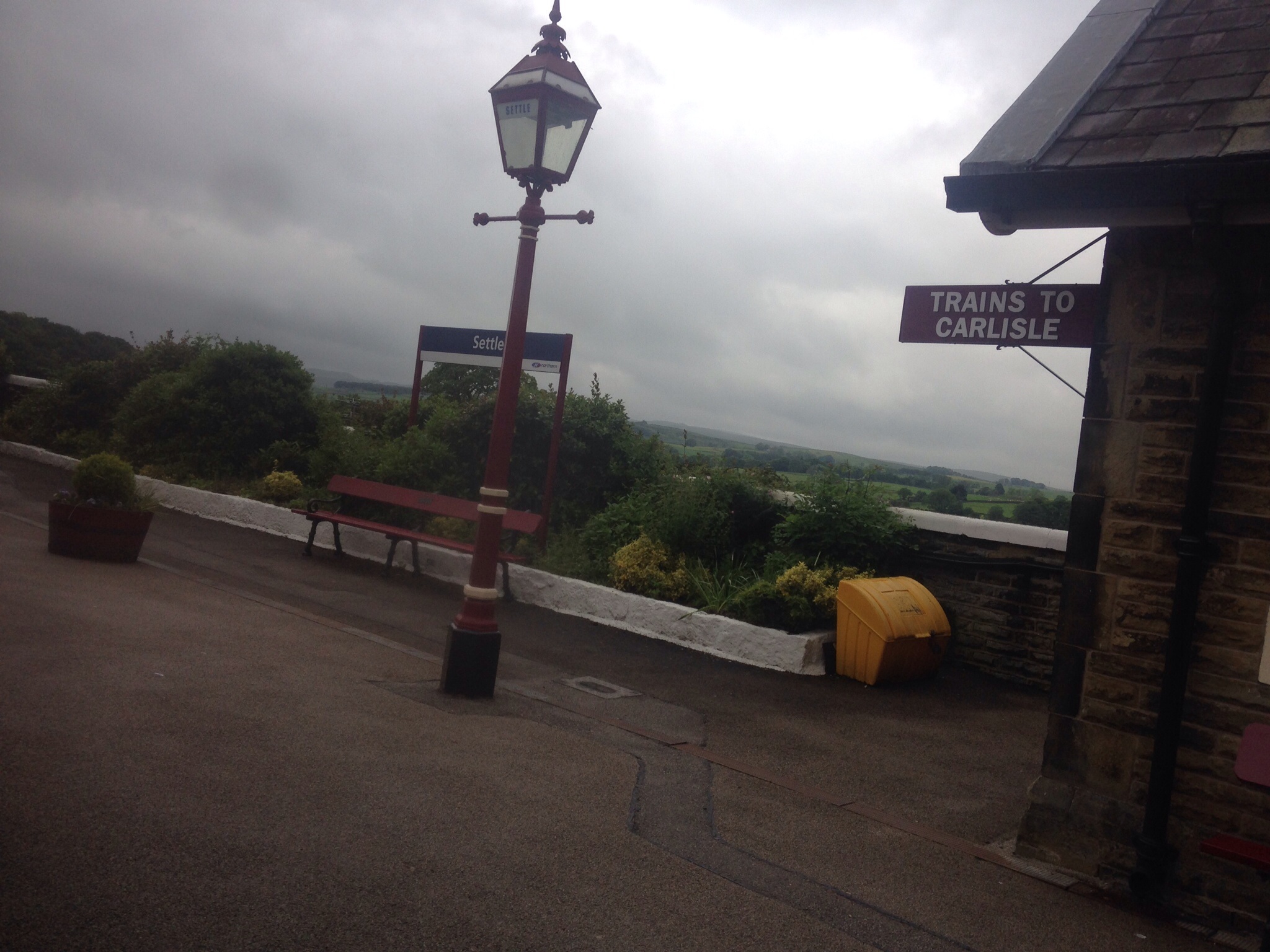 Settle, 05/06/2014