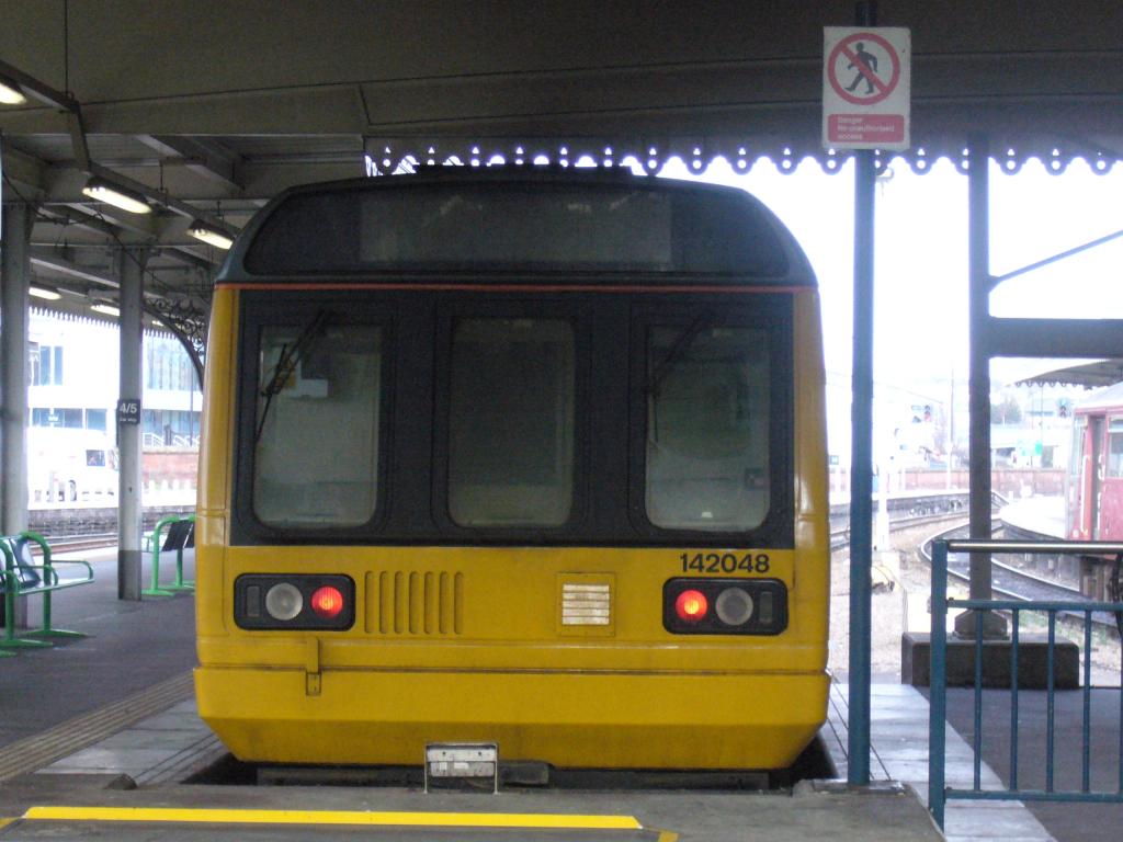 Sheffield 3B