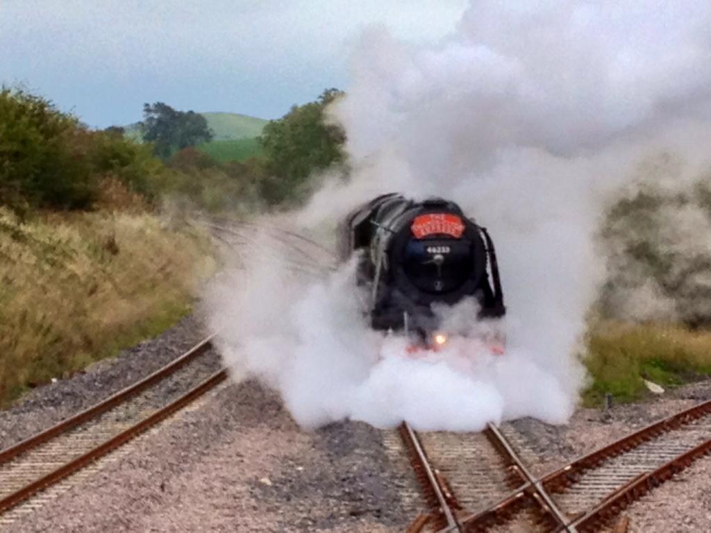 Shunting a Duchess