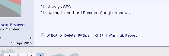 Spam