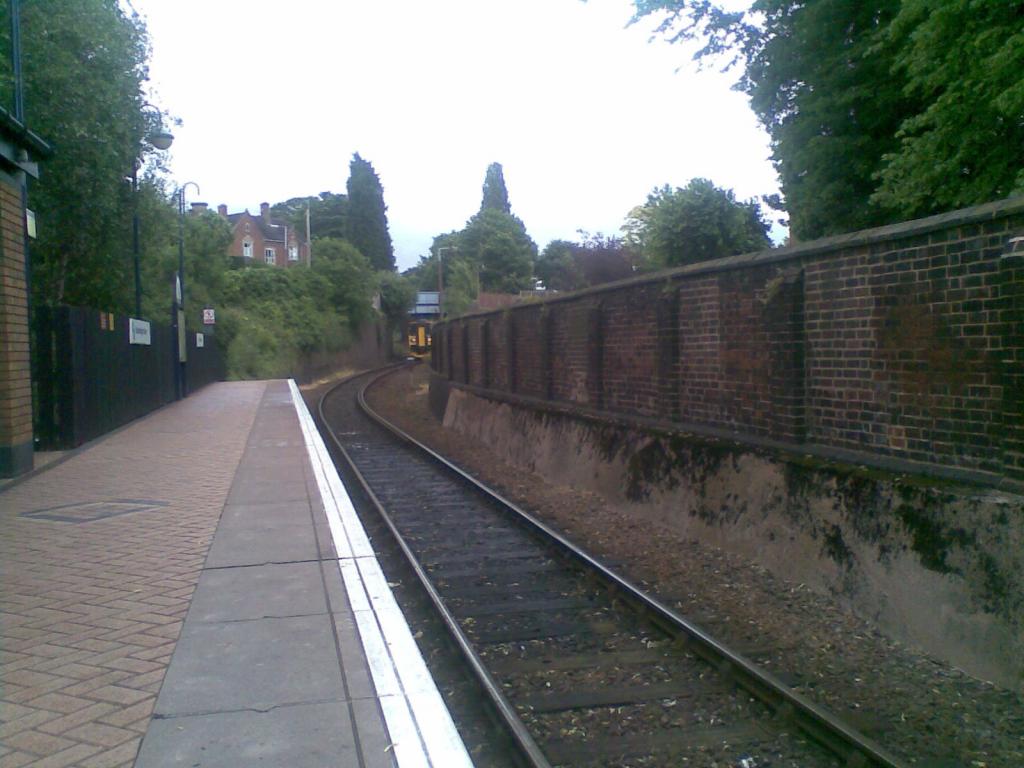 Stourbridge Town