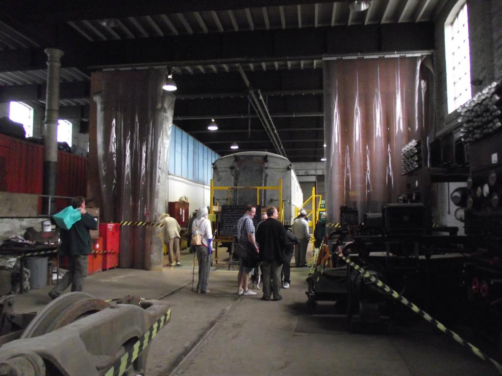 SVR Behind the Scenes 005
