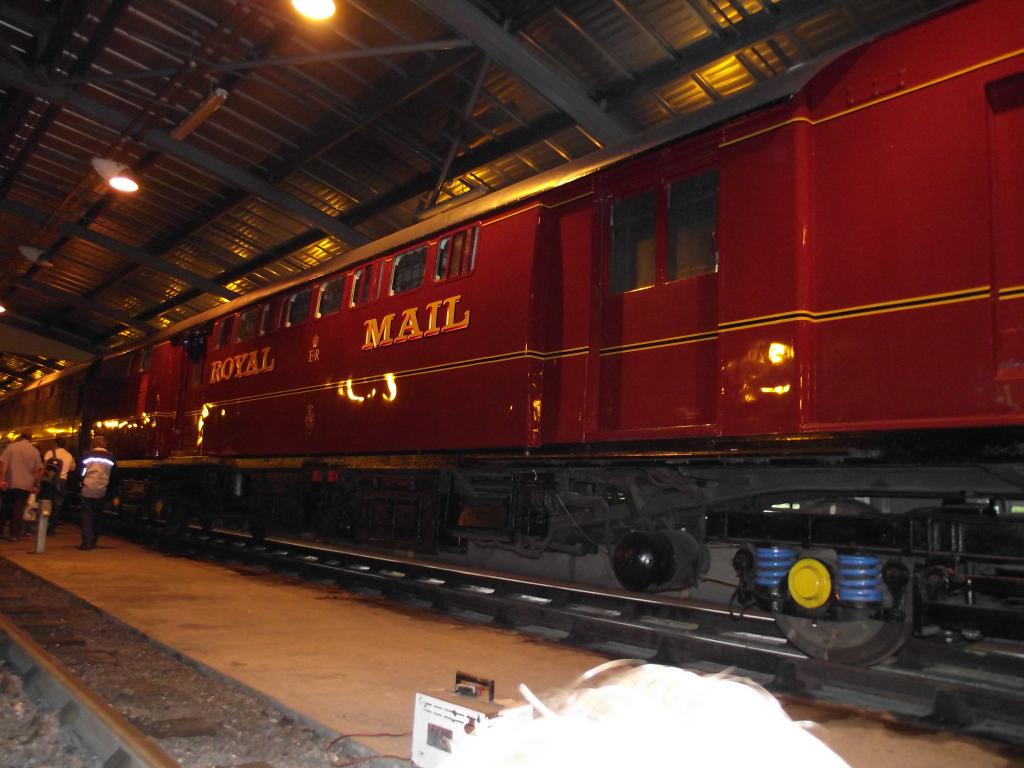SVR Behind the Scenes 034
