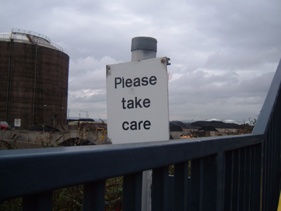 takecare