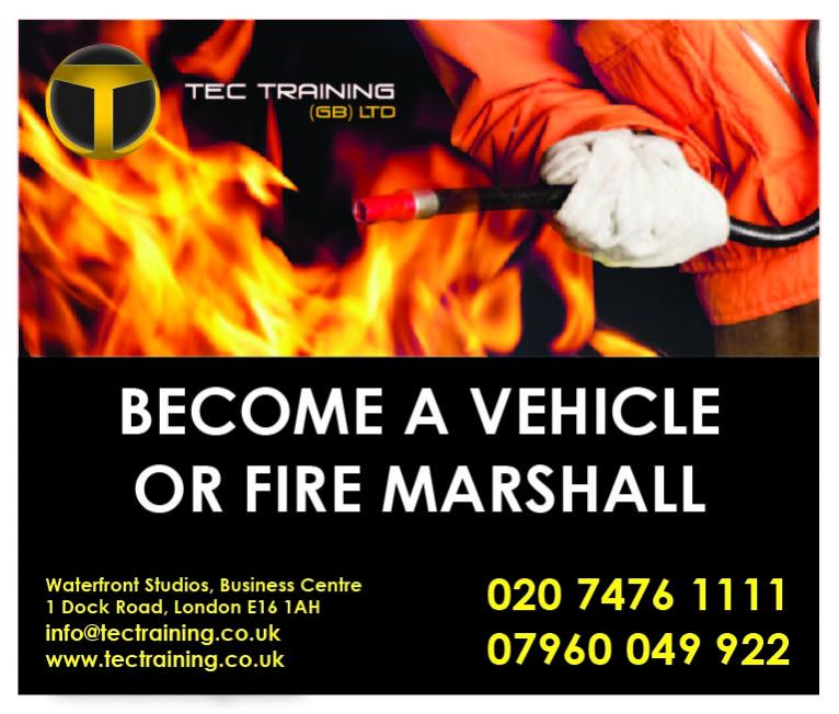 TEC TRAINING   ADVERTS 06