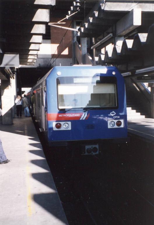 The serie 3000