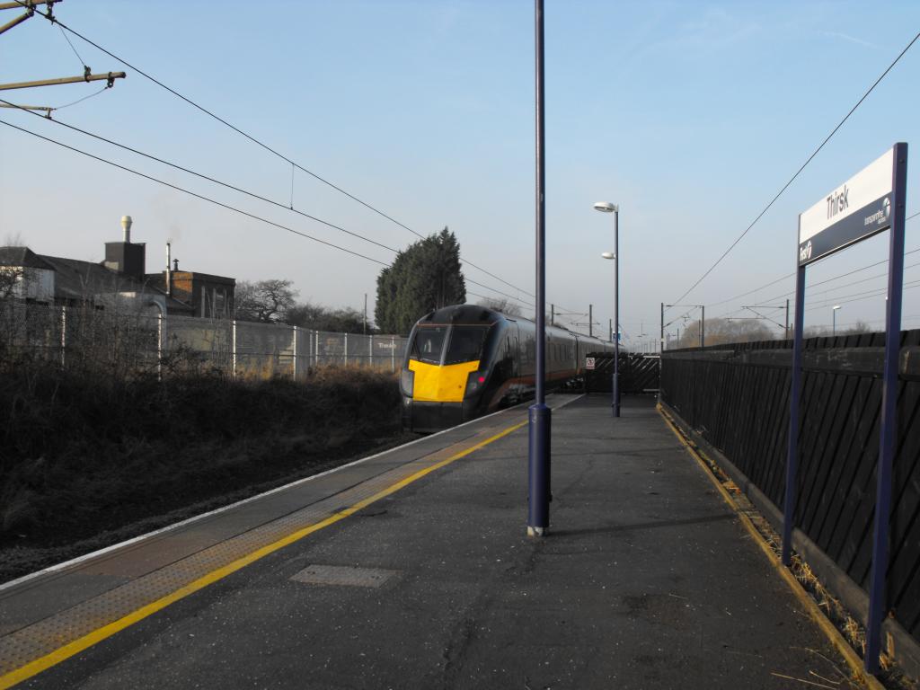 thirsk