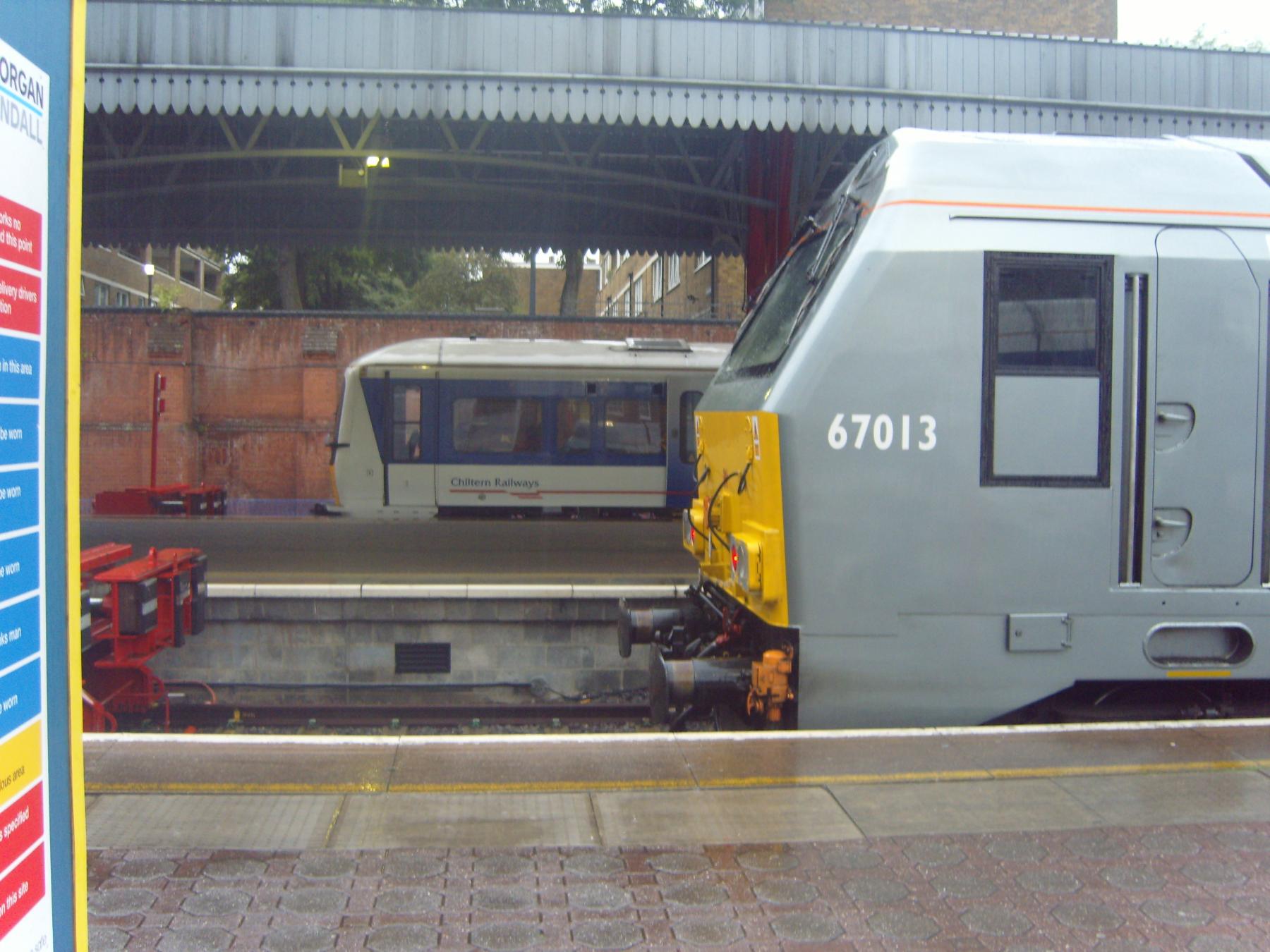 Warwick 2010 157