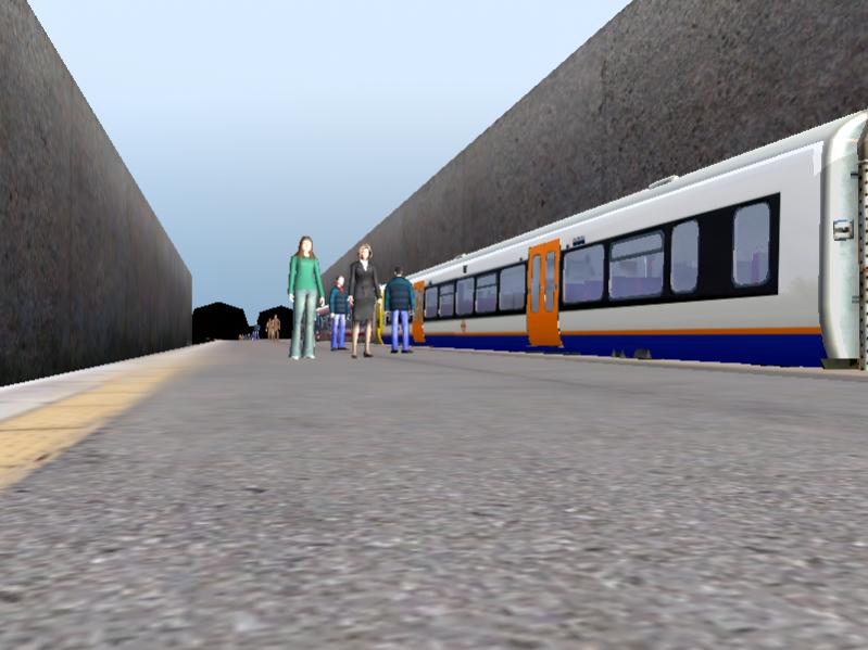 waterloo