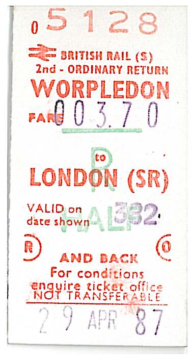 Worpledon