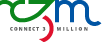 connect3million.com