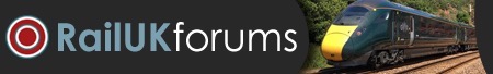 RailUK Forums